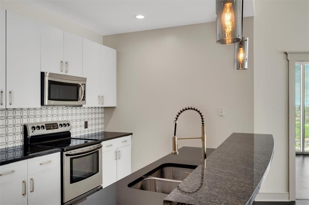 44 Peachtree Place #2024, Atlanta, Georgia image 17