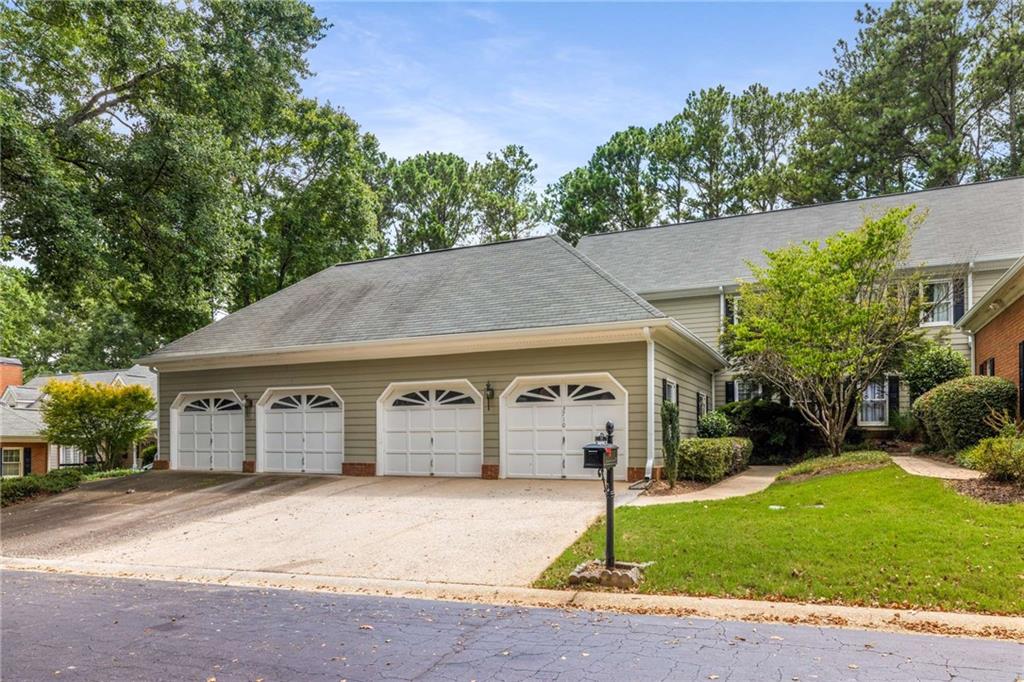 Wedgewood Chase - Residential