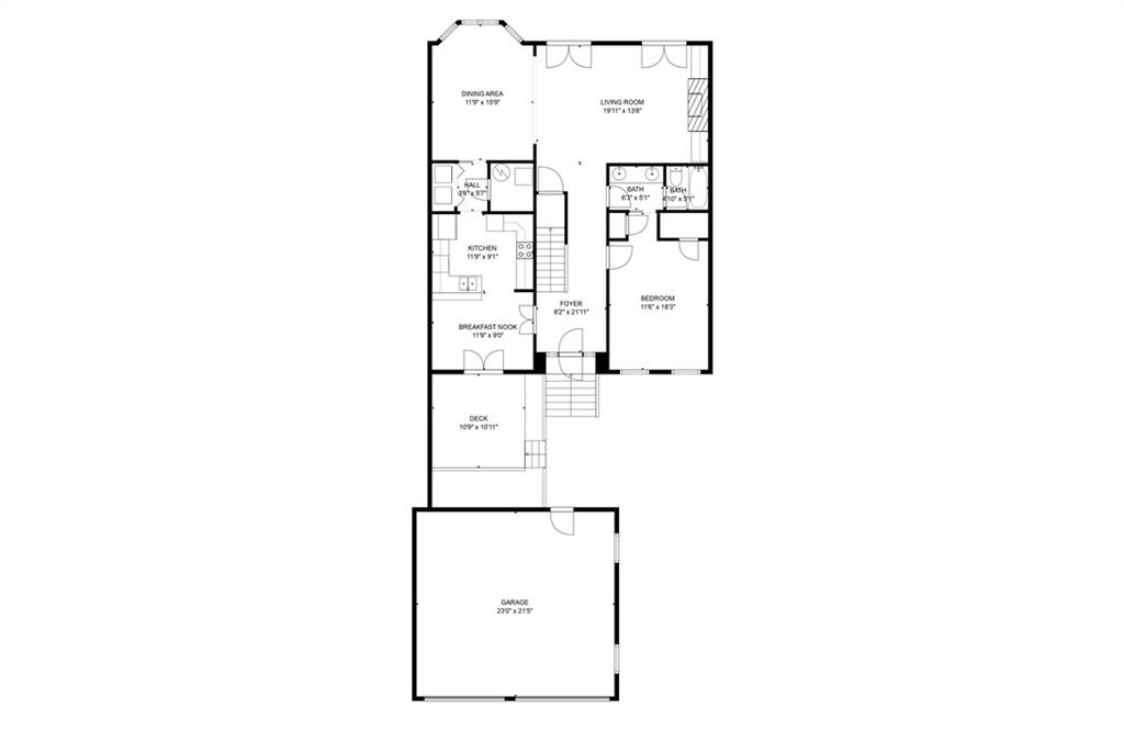 3710 Wedgewood Chase