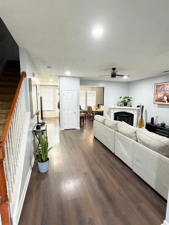 1556 Paramount View Trace