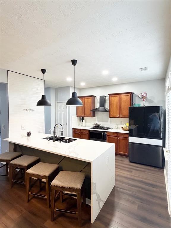 1556 Paramount View Trace