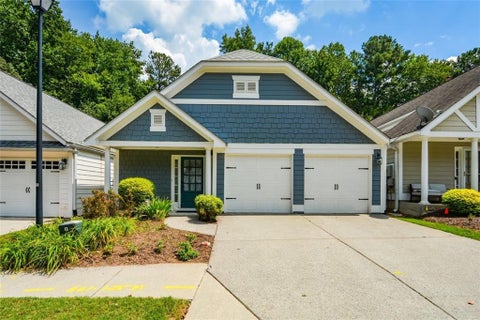 Homes For Sale - 4930 Magnolia Cottage Way<br/> Acworth, GA 30101