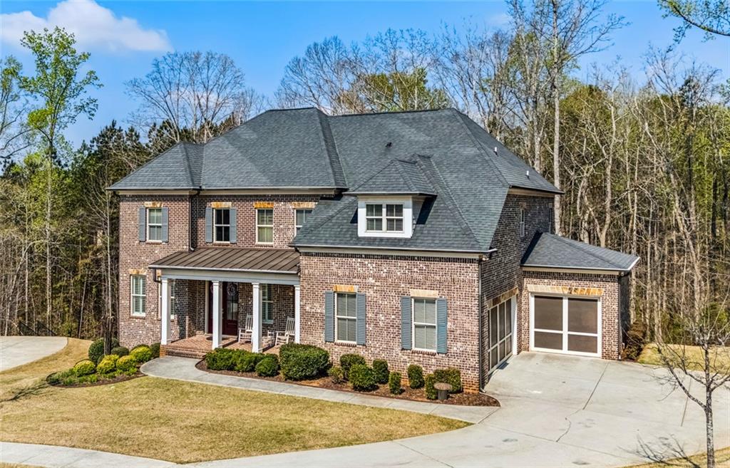 1284 Nash Springs Circle