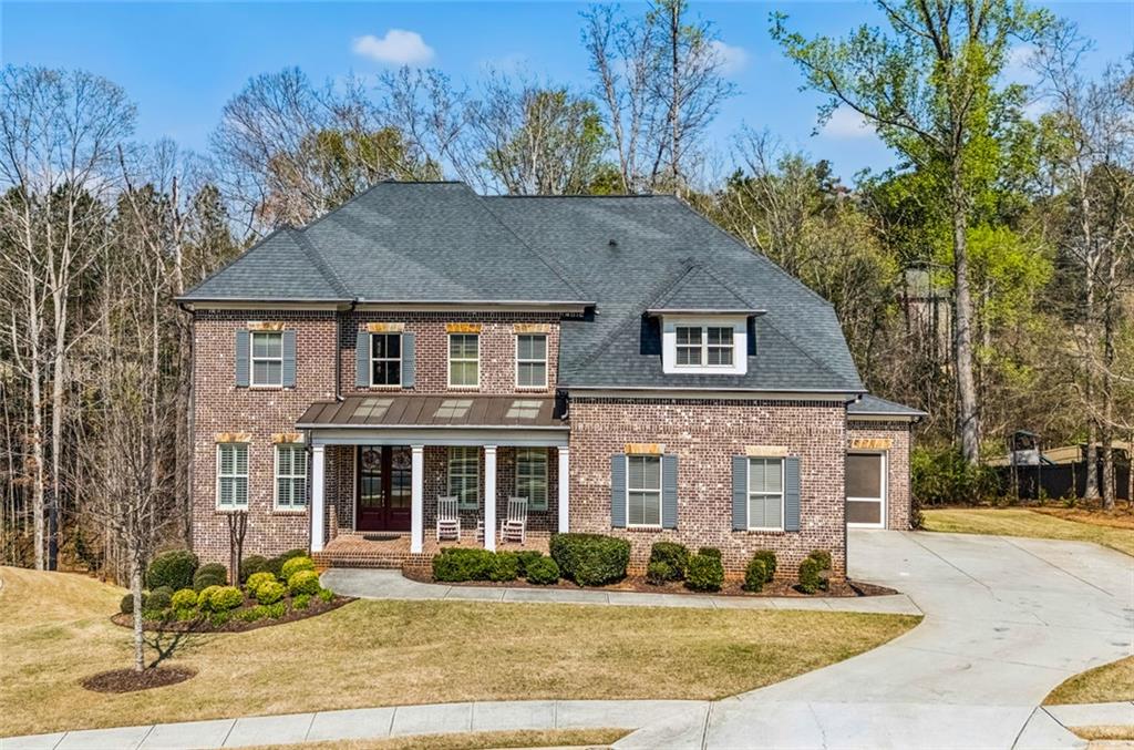 1284 Nash Springs Circle