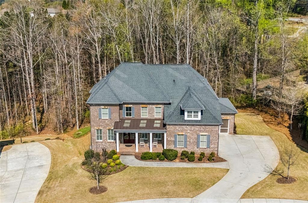 1284 Nash Springs Circle