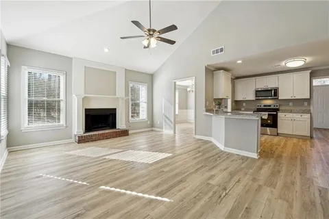 20 Trace Court, Covington, GA 30016 - MLS#: 7511757