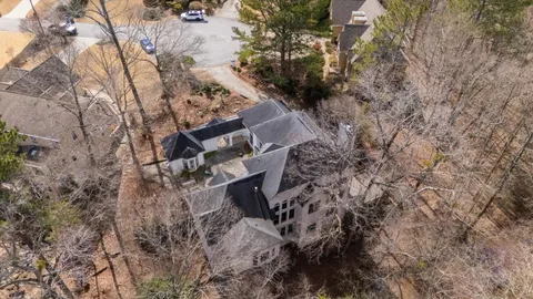 1458 Sweet Bottom Circle, Marietta, GA 30064 - MLS#: 7538313