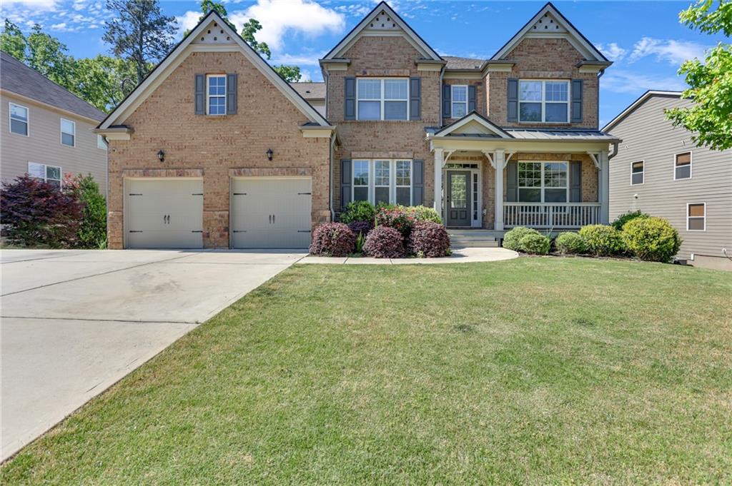 224 Celerbration Lane