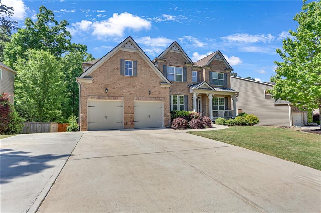 224 Celerbration Lane