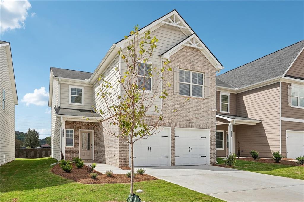 3024 Viewpark Circle