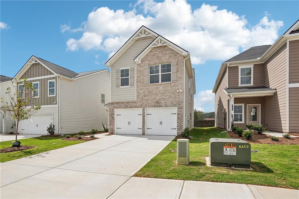 3024 Viewpark Circle
