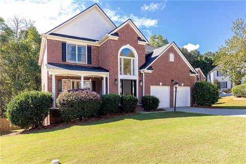 1706 Durley Down Court SE Smyrna GA 30082