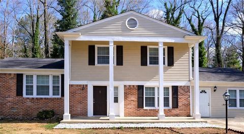 3019 Trafalgar Way Chamblee GA 30341