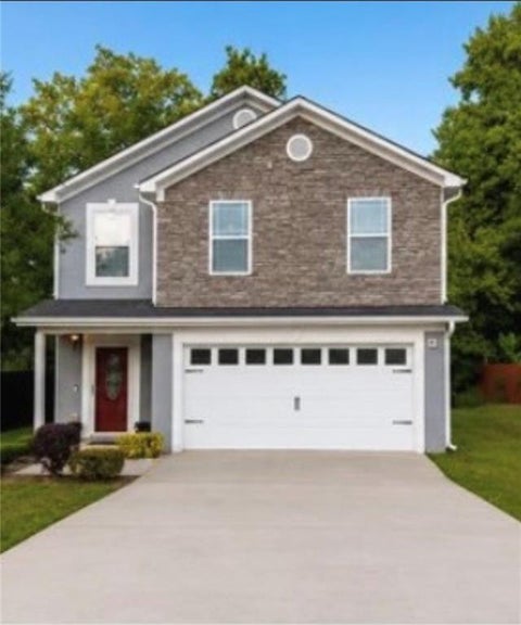 Homes For Sale - 504 Simpson Place Drive<br/> Forest Park, GA 30297