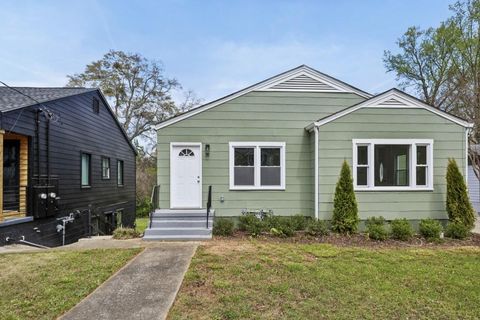 Photo of 2278 Sutton Street SE, Atlanta, GA 30317 (MLS # 7741775)