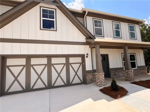 A home in Jefferson