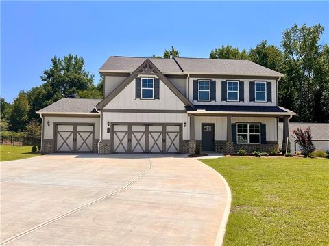 A home in Jefferson