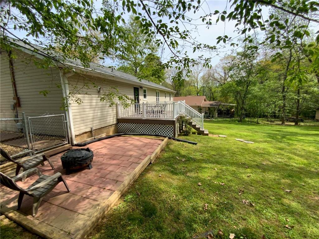 33 E Boxwood Drive SE