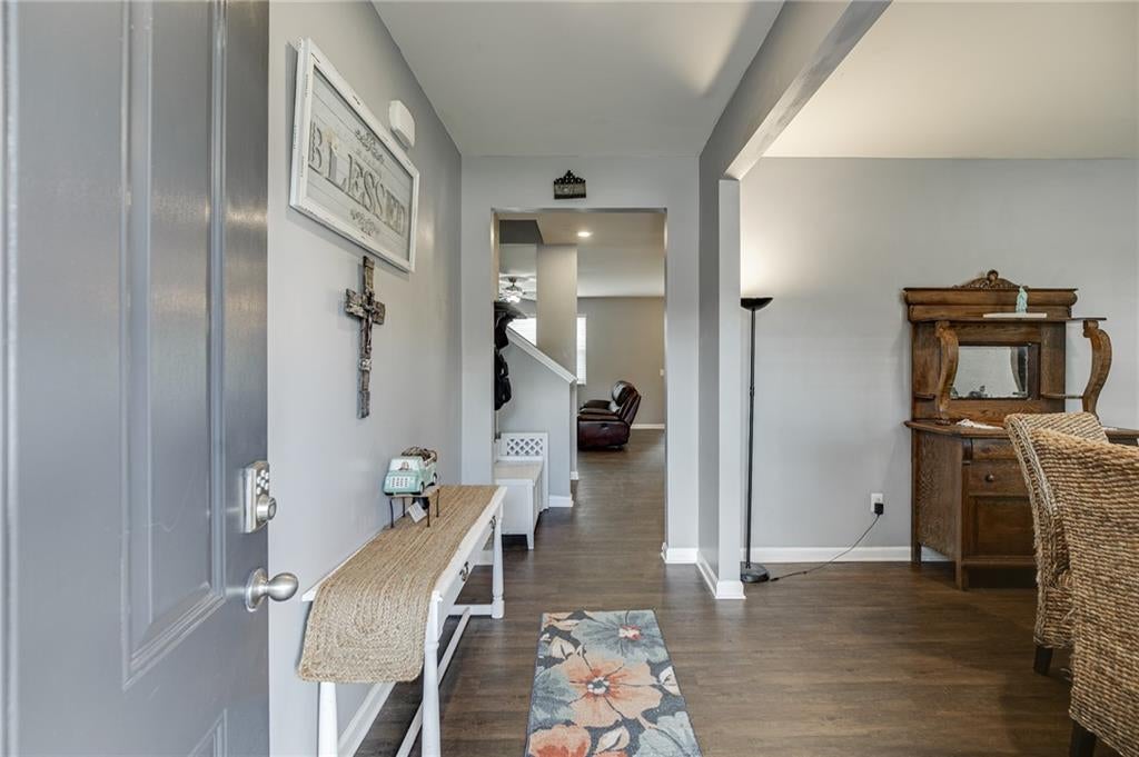 410 Maple Brook Drive