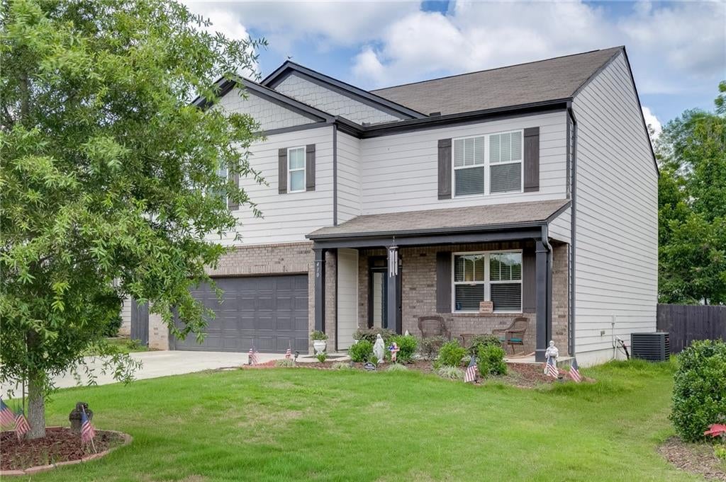 410 Maple Brook Drive