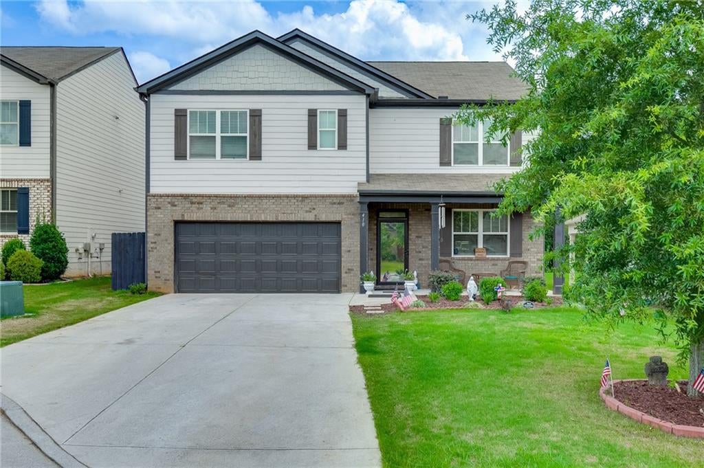 410 Maple Brook Drive