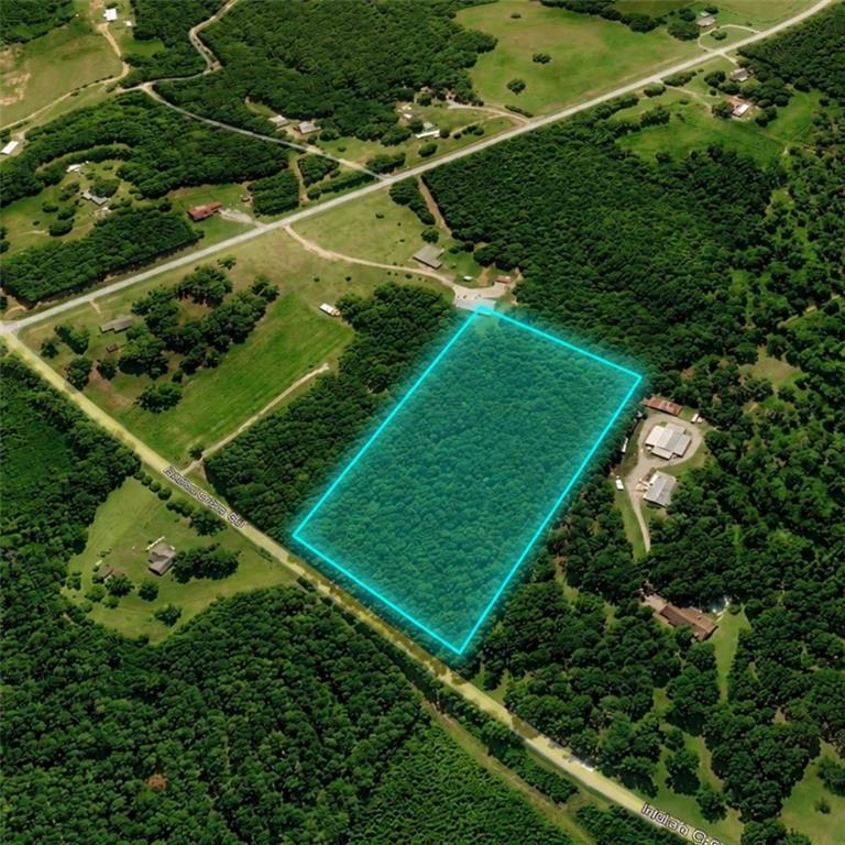 00 Indian Creek Road