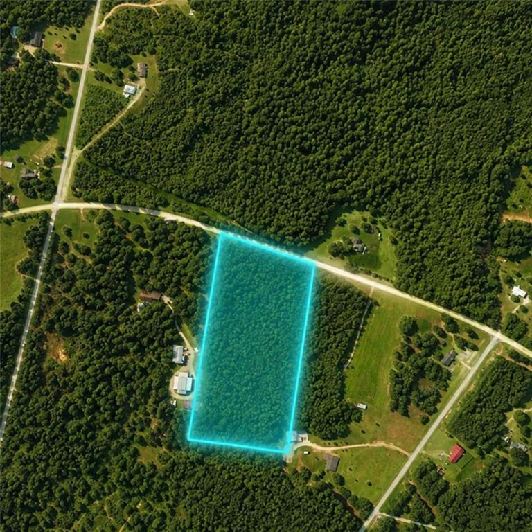 00 Indian Creek Road