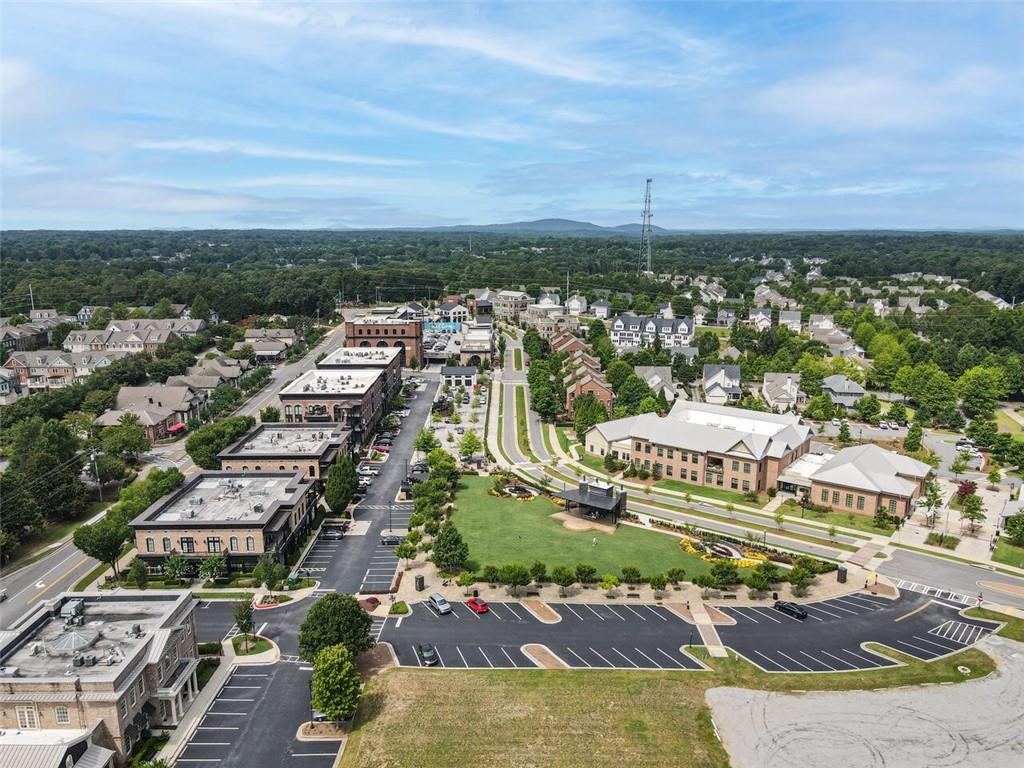 Crabapple Crossroads - Residential