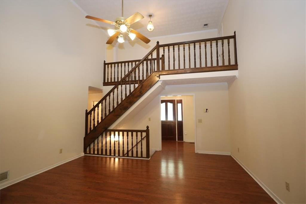 5665 Stewart Woods Drive, Douglasville, Georgia image 6
