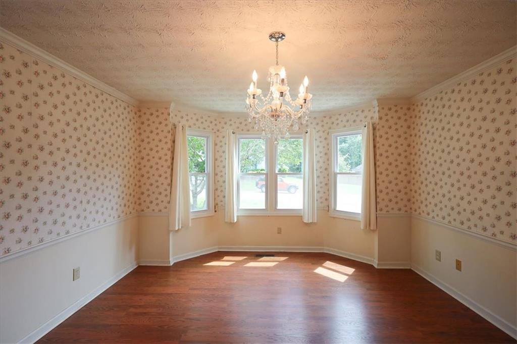 5665 Stewart Woods Drive, Douglasville, Georgia image 10