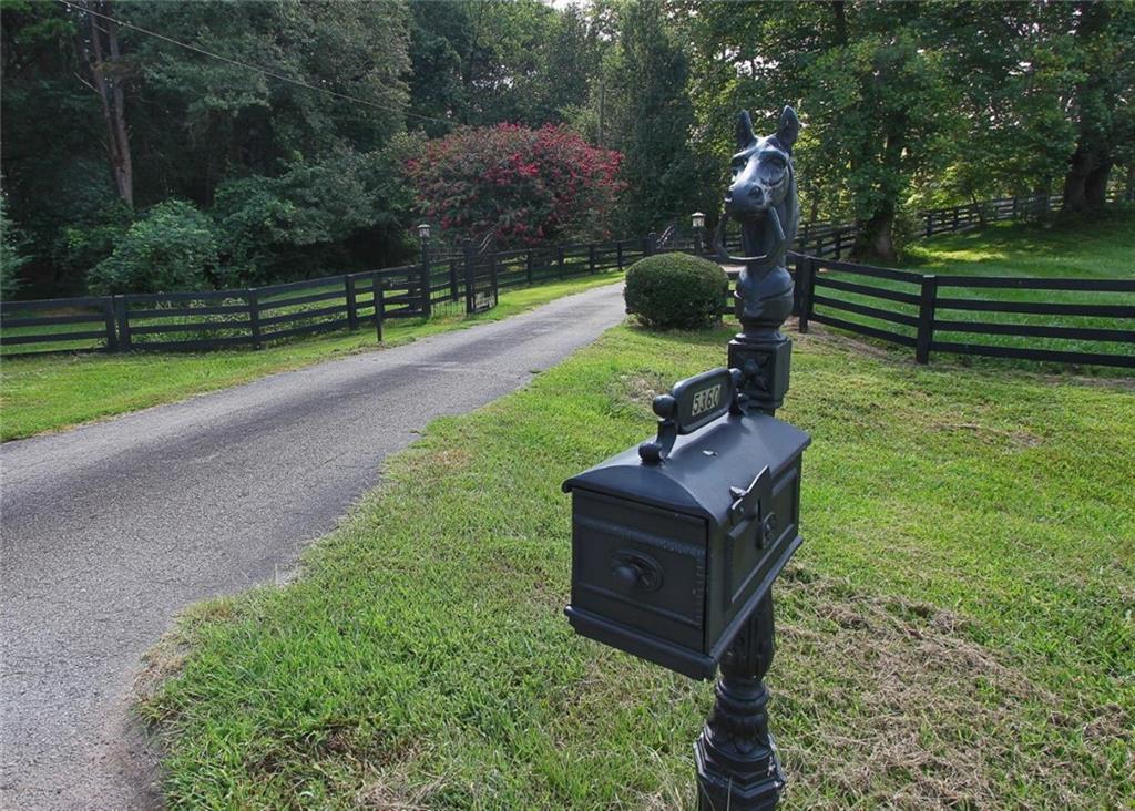 5360 Channel Drive, Gillsville, Georgia image 7