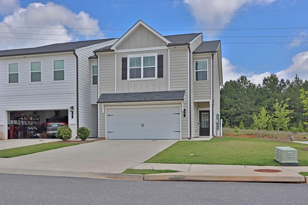 59 Lumpkin Lane