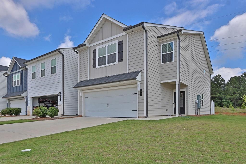 59 Lumpkin Lane