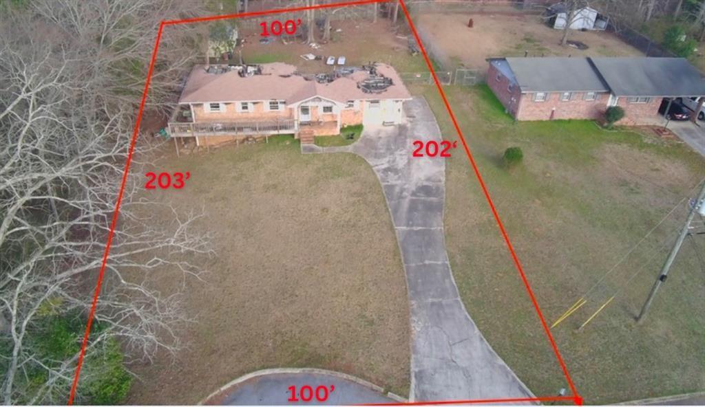 116 Woodcrest Drive, Griffin, Georgia image 1
