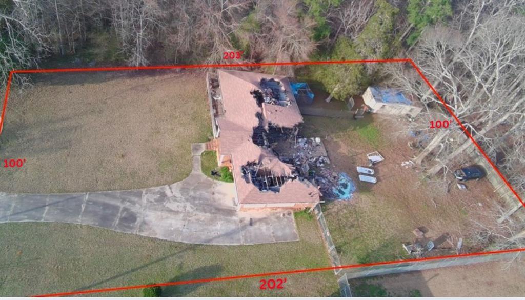 116 Woodcrest Drive, Griffin, Georgia image 2