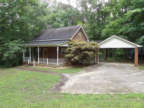 Homes For Sale - 676 Graham Road<br/> Paulding County, Dallas, GA 30132