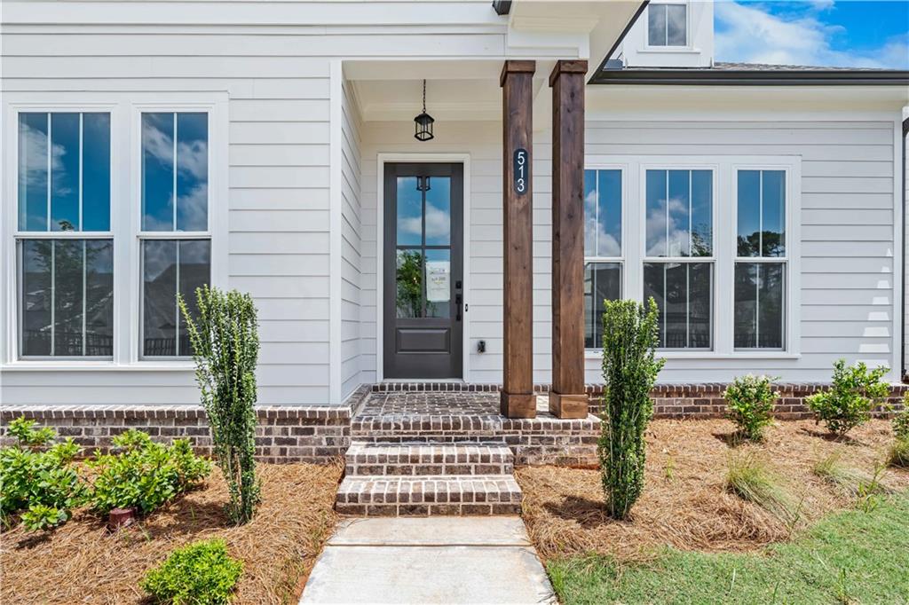 513 Godfrey Drive