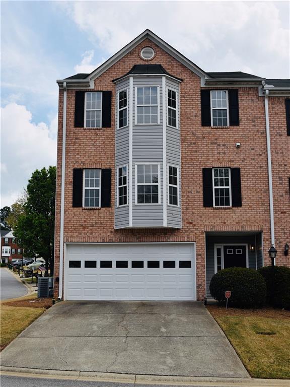 1703 Feast Court, Cumming, Georgia image 1