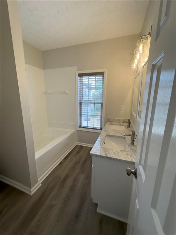 1703 Feast Court, Cumming, Georgia image 11
