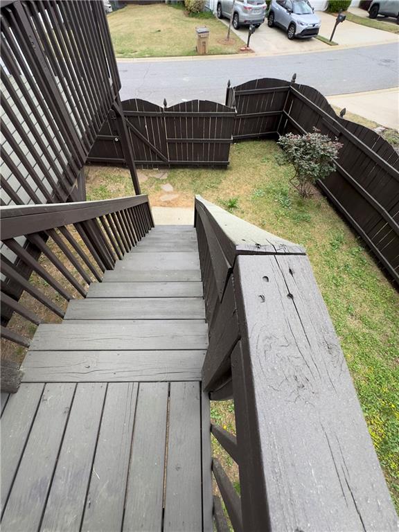 1703 Feast Court, Cumming, Georgia image 3