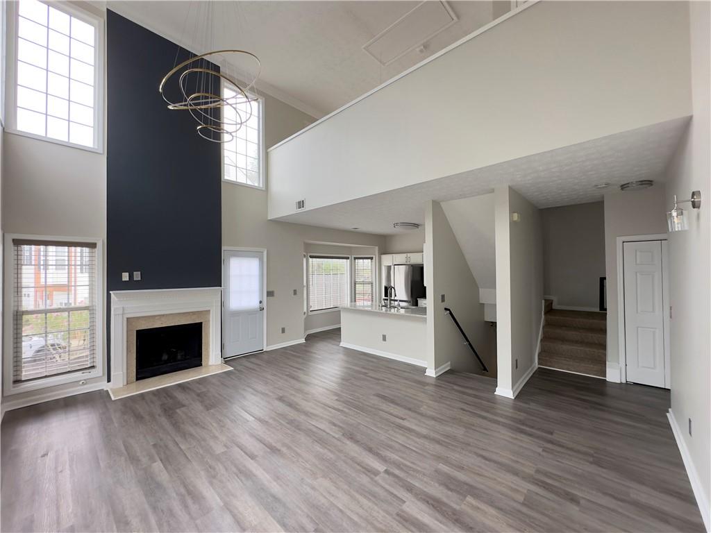 1703 Feast Court, Cumming, Georgia image 6