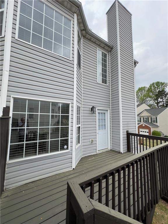 1703 Feast Court, Cumming, Georgia image 2