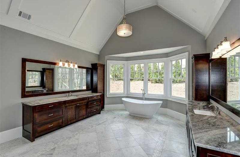 Sandy Springs - Residential