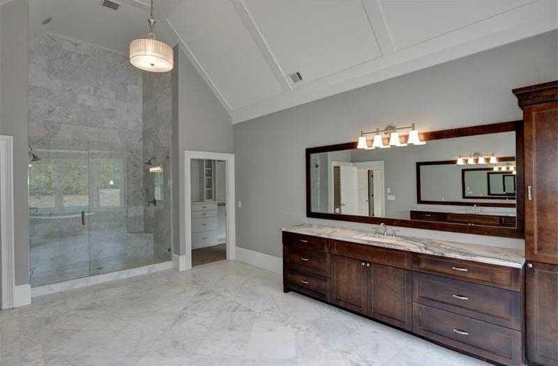 Sandy Springs - Residential