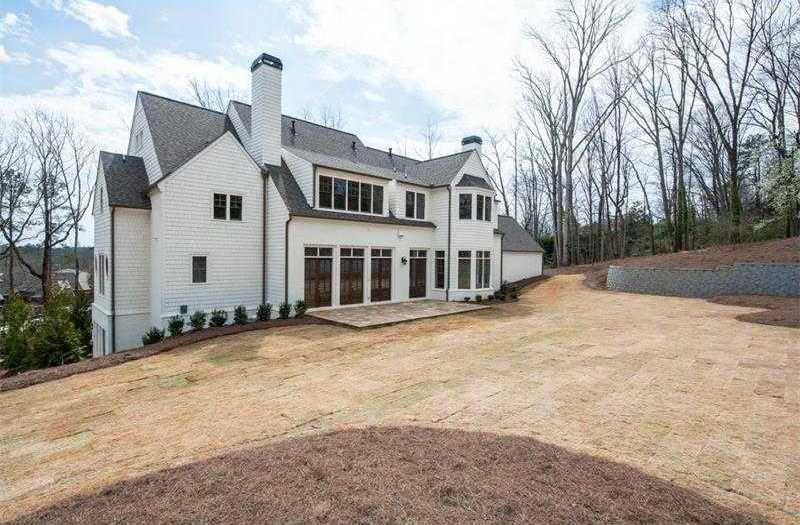 Sandy Springs - Residential