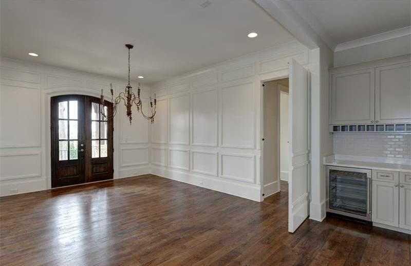 Sandy Springs - Residential