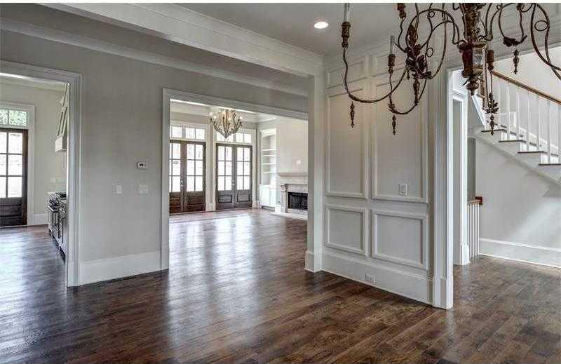 Sandy Springs - Residential