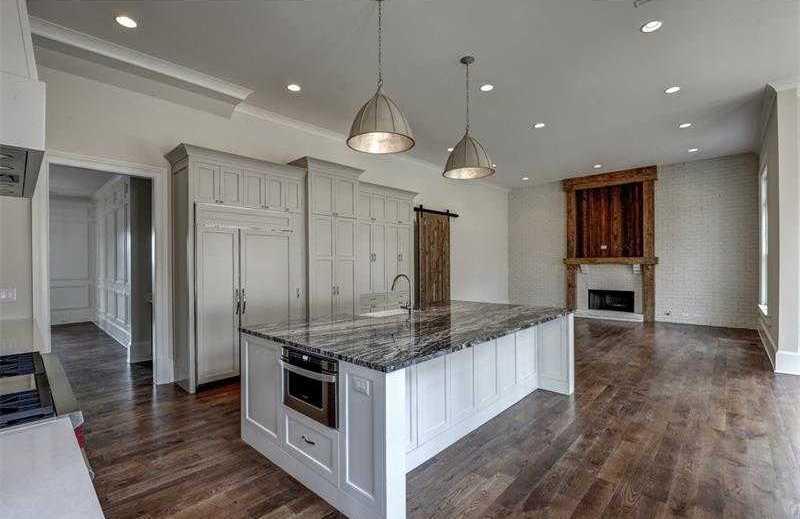 Sandy Springs - Residential