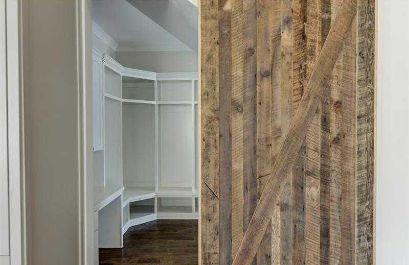 Sandy Springs - Residential