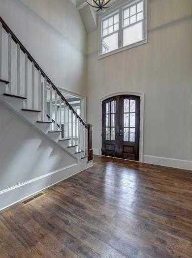 Sandy Springs - Residential